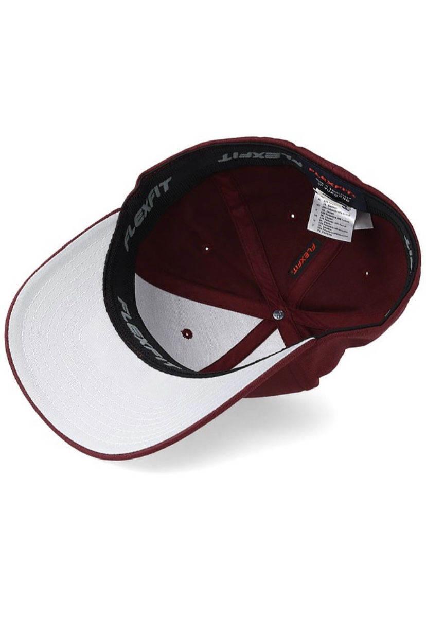 Miniaturbild: Flexfit Family 4er Set - Maroon