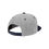 Miniatura: Petit Panda Caps 2er Set - Heather Grey / Black