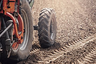 Tractor Wheels