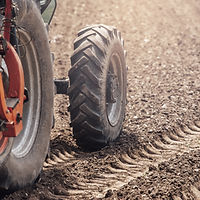 Tractor Wheels