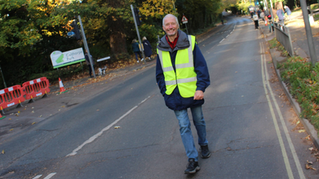 Could you be our next Marshal Coordinator?