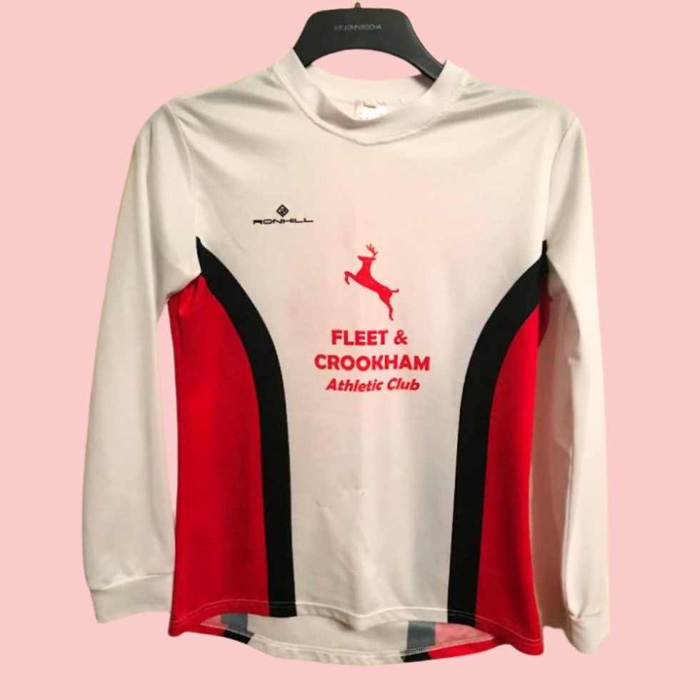 Thumbnail: Club long sleeve T-shirt – DISCONTINUED