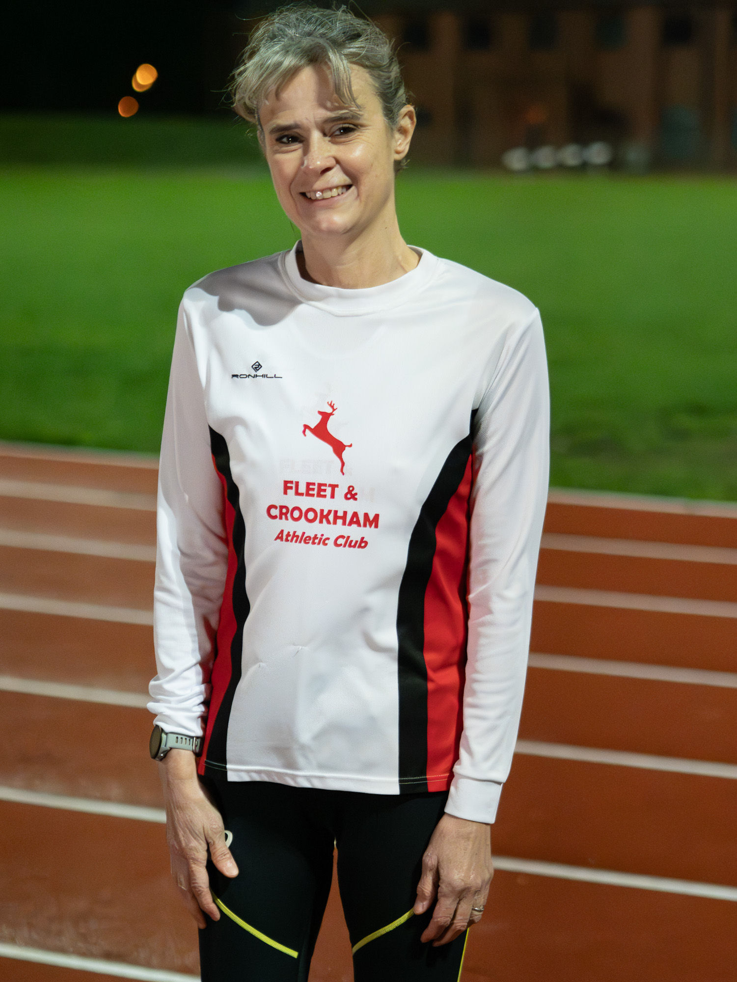 Club long sleeve T-shirt – DISCONTINUED