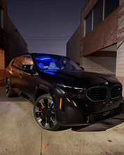 BMW Lease
