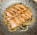 UDON SAUMON