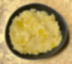 PURÉE MAISON GINGEMBRE