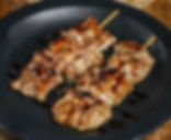YAKI POULET PARGUIT