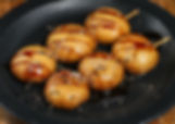 YAKI CHAMPIGNON