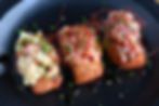 SPICY PANKO