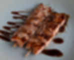 YAKI SAUMON