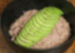 Tartare Tuna Avocat