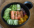 POKÉ SAUMON