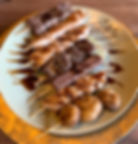 AIKO KUSHI - 7 BROCHETTES