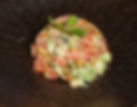 Spicy Saumon Rock