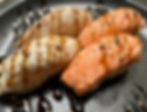 SUSHI BRAISÉ