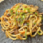 UDON BOEUF
