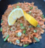 Riz Sauté Légumes