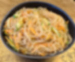 VERMICELLES JAPONAISES