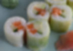 DIAMOND ROLL