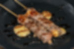 YAKI BOEUF FROMAGE