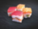 OSHI SUSHI