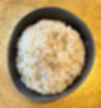 RIZ VINAIGRÉ