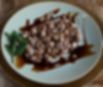 POULET TERYAKI