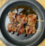 YAKI BOEUF
