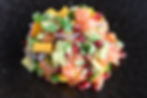 CEVICHE SAUMON