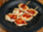 YAKI POULET BLANC