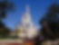 Famous Disney Castle