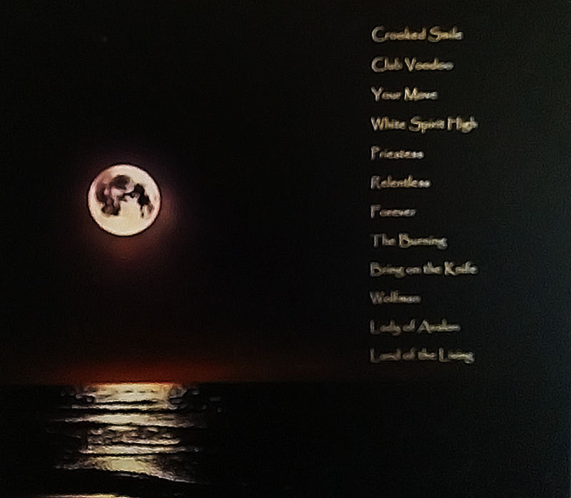 Thumbnail: SPELLBOUND Album
