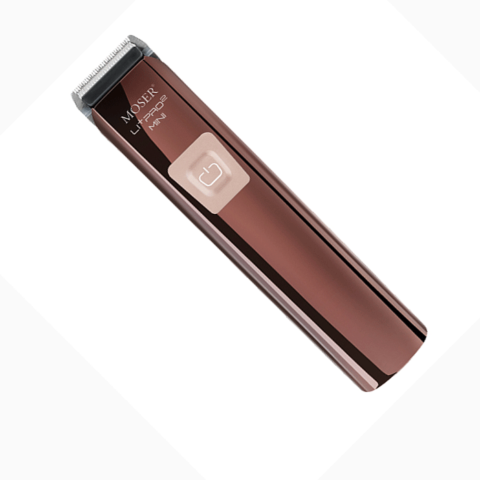 Moser Li Pro2 Mini