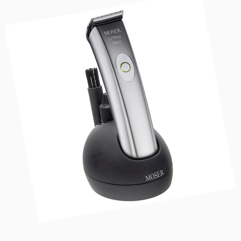 Moser Li Pro Mini