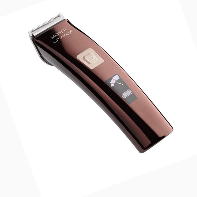 Moser Li Pro2