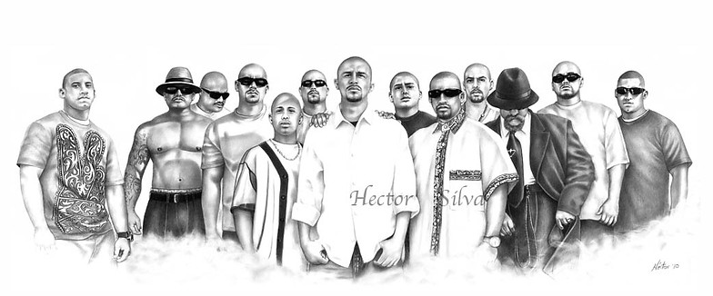 Last Shot After the Last Supper 