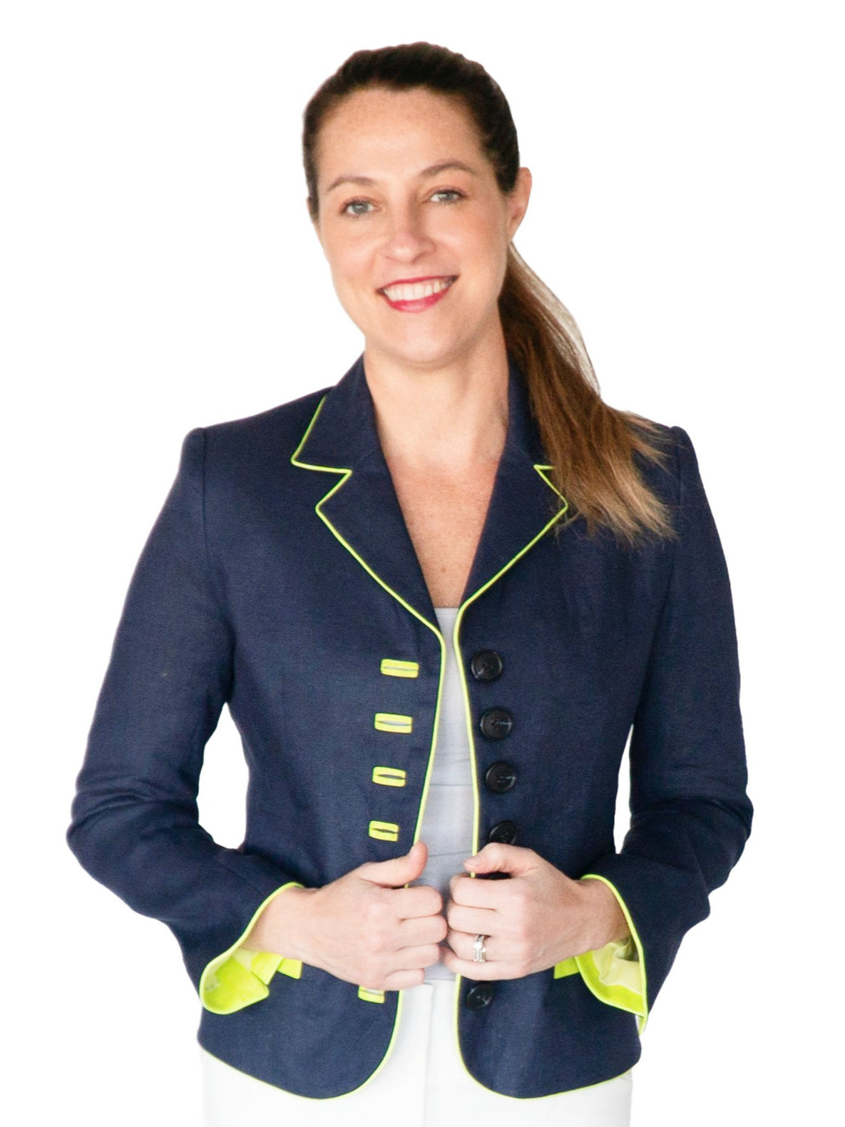 4047 Yarn Dyed Linen