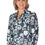 Thumbnail: 4047 Shown in Silk Cotton Eyelet Jacket