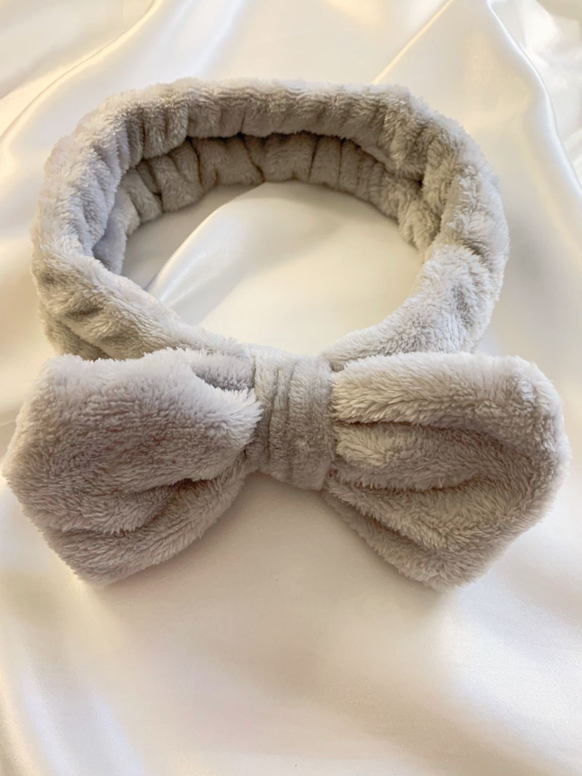 Get out of my hair grey