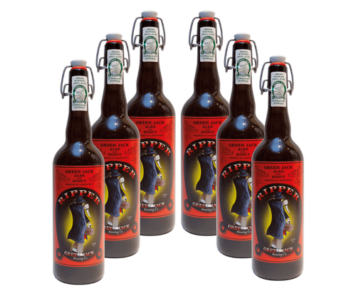 6 x Ripper 8.5% | Beer