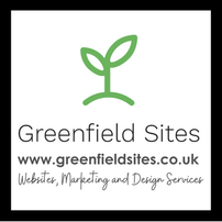 Greenfield Sites websites, marketing and design services
