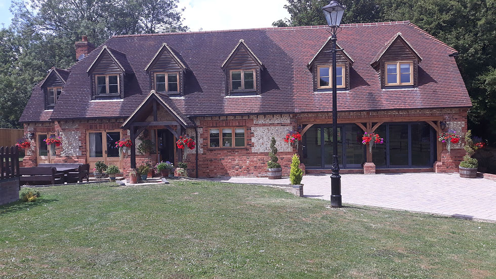Beechen Building Contractors