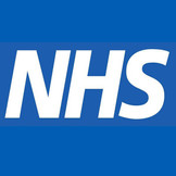 NHS logo