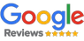 5 Star Google Reviews