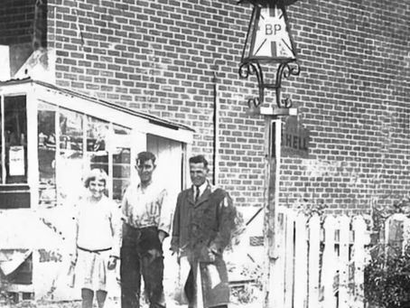 Reed Close in Swanmore: A Tribute to Lifelong Village Volunteers