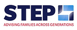 STEP logo
