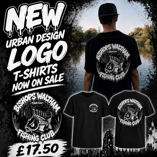 BWPFC Merchandise