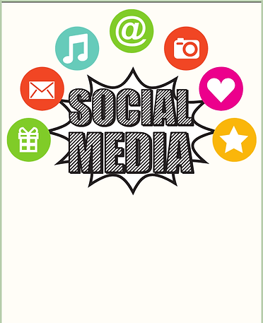 Social Media Services - Greenfield Sites Hampshire