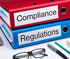 BioSweep UK Supporting Compliance