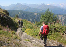 6 Rifles Mountaineering Expedition to Georgia